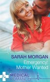 Emergency: Mother Wanted (eBook, ePUB)