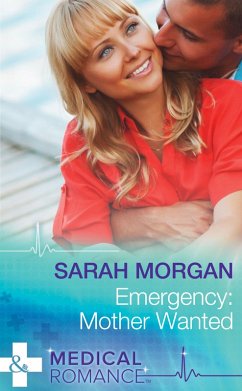 Cover Emergency: Mother Wanted (eBook, ePUB)