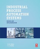 Industrial Process Automation Systems (eBook, ePUB)