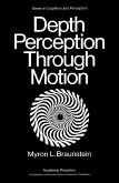 Depth Perception Through Motion (eBook, PDF)