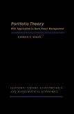 Portfolio Theory (eBook, PDF)