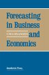 Forecasting in Business and Economics... - Bild 1