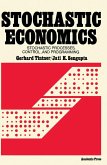 Stochastic Economics (eBook, PDF)