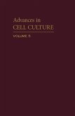 Advances in Cell Culture (eBook, PDF)
