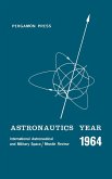 Astronautics Year (eBook, PDF)