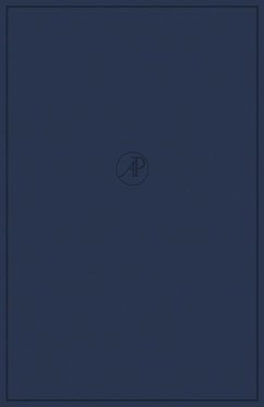 Advances in Space Science and Technology (eBook, PDF)