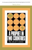 A Prophet in Two Countries (eBook, PDF)