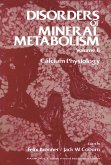 Disorders of Mineral Metabolism (eBook, PDF)