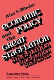 Economic Policy and the Great Stagflation (eBook, PDF)