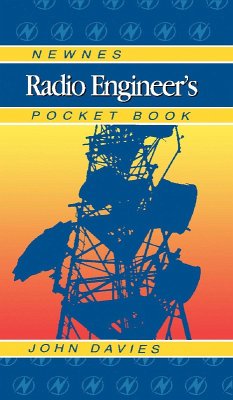 Newnes Radio Engineer's Pocket Book (eBook, PDF) - Davies, John