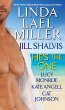 He's the One (eBook, ePUB) - Bild 1