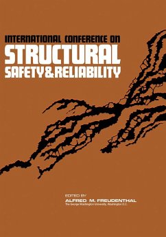 Cover International Conference on Structural Safety and Reliability (eBook, PDF)
