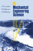 Mechanical Engineering Science (eBook, PDF)