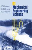 Mechanical Engineering Science (eBook, PDF) Mechanical Engineering Science (eBook, PDF)