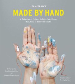 Cover Lena Corwin's Made by Hand (eBook, ePUB)