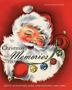 Cover Christmas Memories (eBook, ePUB)