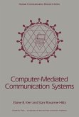Computer-Mediated Communication Systems (eBook, PDF)