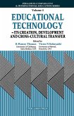 Educational Technology - its Creation, Development and Cross-cultural Transfer (eBook, PDF)