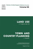 Land Use and Town and Country Planning (eBook, PDF)