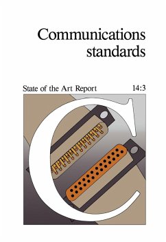 Cover Communications Standards (eBook, PDF)