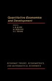 Quantitative Economics and Development (eBook, PDF) Quantitative Economics and Development (eBook, PDF)