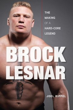 Cover Brock Lesnar (eBook, PDF)