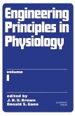 Engineering Principles in Physiology (eBook, PDF)