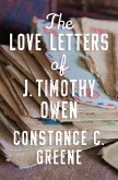The Love Letters of J. Timothy Owen (eBook, ePUB)