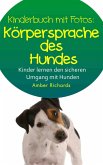 Korpersprache des Hundes So lernen Kinder den sicheren Umgang mit Hunden (eBook, ePUB)