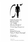 Individuals as Producers of Their Development (eBook, PDF)