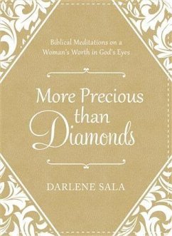 More Precious Than Diamonds (eBook, PDF) - Sala, Darlene