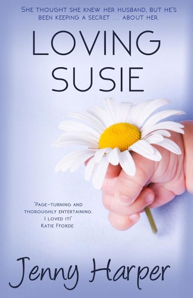 Loving Susie (eBook, ePUB)
