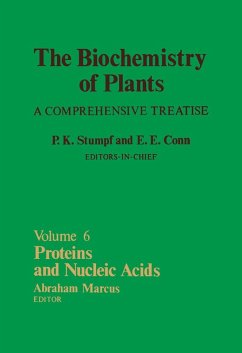 Proteins and Nucleic Acids (eBook, PDF)