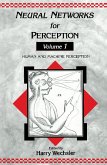 Neural Networks for Perception (eBook, PDF)