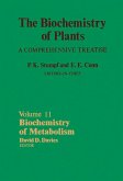 Biochemistry of Metabolism (eBook, PDF) Biochemistry of Metabolism (eBook, PDF)