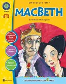 Macbeth (William Shakespeare) (eBook, PDF) Macbeth (William Shakespeare) (eBook, PDF)