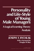 Personality and Life-Style of Young Male Managers (eBook, PDF)