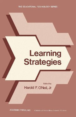 Cover Learning Strategies (eBook, PDF)