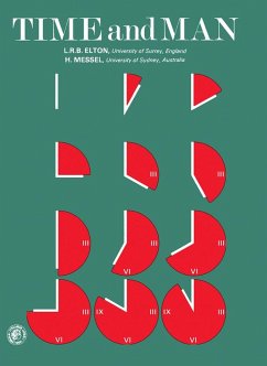 Cover Time and Man (eBook, PDF)