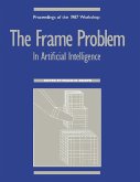 The Frame Problem in Artificial Intelligence (eBook, PDF)