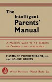 The Intelligent Parents' Manual (eBook, PDF)