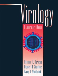 Cover Virology (eBook, PDF)