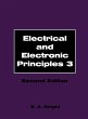 Electrical and Electronic Principles... - Bild 1