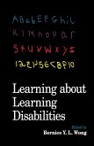 Learning About Learning Disabilities (eBook, PDF)