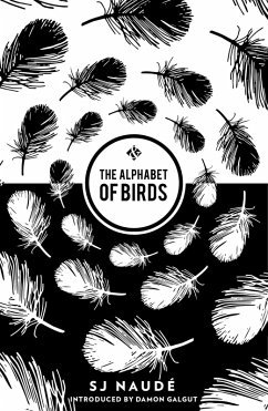 Cover The Alphabet of Birds (eBook, ePUB)