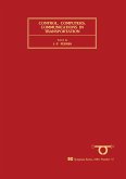 Control, Computers, Communications in Transportation (eBook, PDF)
