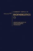 Molecular Basis of Mitochondrial Pathology (eBook, PDF) Molecular Basis of Mitochondrial Pathology (eBook, PDF)