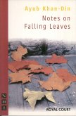 Notes on Falling Leaves (eBook, ePUB)