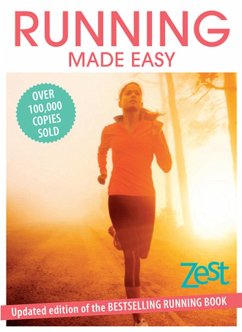 Running Made Easy (eBook, ePUB) - Jackson, Lisa; Whalley, Susie