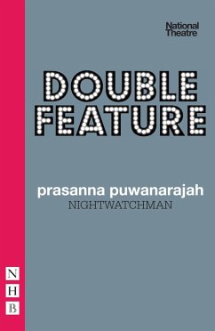 Nightwatchman (NHB Modern Plays) (eBook, ePUB) - Puwanarajah, Prasanna